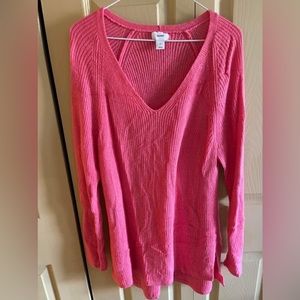 Old navy sweater